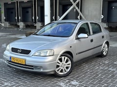 Opel Astra - 1.6-16V Pearl KOOPJE AIRCO NAP PSENSOR