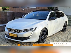 Peugeot 508 SW - 1.6 Plugin hybride GT Line zeer compleet