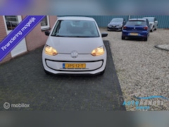 Volkswagen Up! - 1.0 move up BlueMotion 5drs