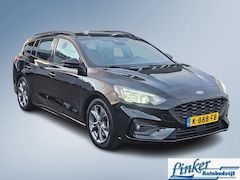 Ford Focus Wagon - 1.0 EcoBoost Hybrid ST Line Business B&O STUURVERW NL-AUTO