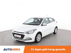 Hyundai i20 - 1.0 T-GDI i-Drive Cool | MC37853 |