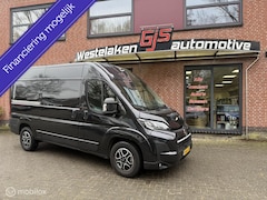 Opel Movano - bestel 2.2D 140 S&S L2H2 3.5t