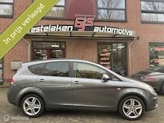 SEAT Altea XL - 1.4 TSI Style