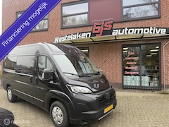 Fiat Ducato - bestel 2.2 MultiJet 140 S&S L2H2 3.5t Heavy HD
