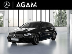 Mercedes-Benz CLA-klasse Shooting Brake - 250 e Business Solution AMG