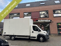 Citroën Jumper - bestel 35 2.2 HDI L3H2
