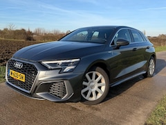 Audi A3 Sportback - 35 TFSI S edition