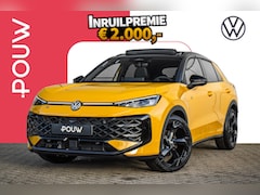 Volkswagen T-Roc - 1.5 eTsi 150pk R-Line First Edition DSG | Panoramadak | Harman/Kardon | Trekhaak | Head-up