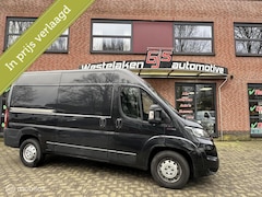 Fiat Ducato - bestel 33 2.3 MultiJet L2H2