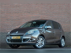 Renault Scénic - 1.6 16V Celsium, 153.000km NAP, Camera, Trekhaak, Navigatie, Climate control, Bluetooth, C