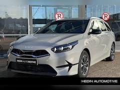 Kia Cee'd Sportswagon - Ceed 1.0 T-GDi 100PK Design Edition | JBL | Elek. Klep | Navigatie | Camera | Stoel/stuurv