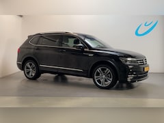 Volkswagen Tiguan Allspace - 1.5 TSI 150pk DSG Highline Business R 7p. Virtual Cockpit Camera DAB+ Navigatie Parkeersen