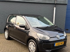 Volkswagen Up! - 1.0 move up BlueMotion