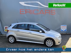 Mercedes-Benz B-klasse - 150 AUTOMAAT LM CV CC PDC MF STUUR