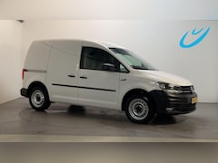 Volkswagen Caddy - 2.0 TDI L1H1 BMT Comfortline Cruise control Elektrische ramen