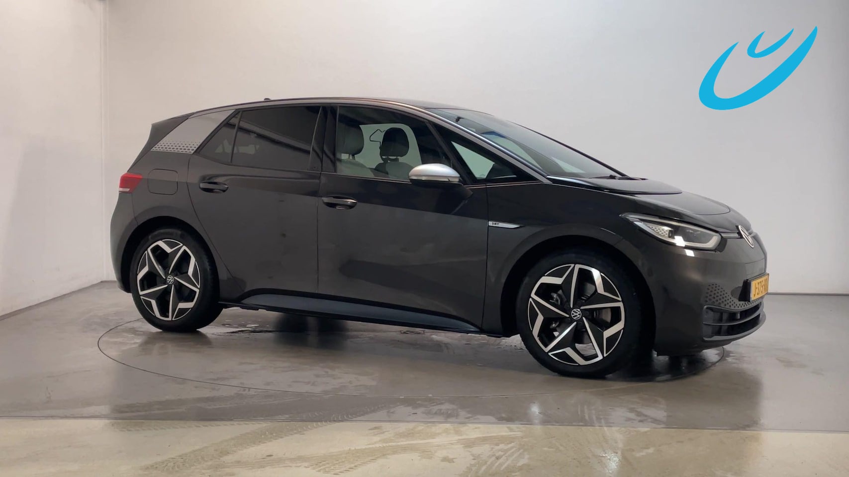Volkswagen ID.3 - First Plus 58 kWh Camera Stoelverwarming - AutoWereld.nl