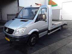 Mercedes-Benz Sprinter - 516 2.1 CDI Oprijwagen