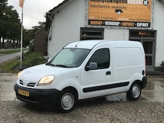 Renault Kangoo Express - 1.5 dCi Airco Elect Ramen APK 11-26