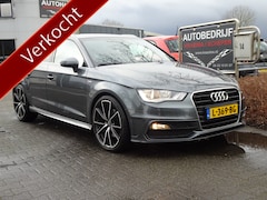 Audi A3 Sportback - 1.8 TFSI Ambition Pro Line S