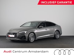 Audi A5 Sportback - 35 TFSI S edition Competition 150pk | Navigatie | Adaptieve cruise controle | Parkeercamer