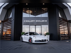 Porsche 911 - 992 3.0 Carrera S - Sport Chrono l Krijt Grijs l Panorama l Bose