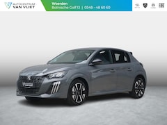 Peugeot 208 - 1.2 Hybrid 110 e-DCS6 Allure Private lease 376,