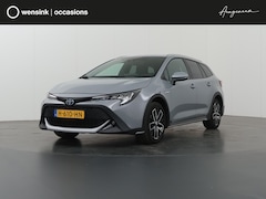 Toyota Corolla Touring Sports - 1.8 Hybrid Trek | Navigatie | Parkeercamera | Cruise Control Adaptief | Climate Control |
