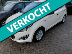 Hyundai i20 - 1.2i i-Drive