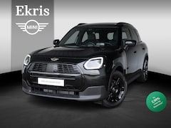 MINI Countryman - C Classic + M plus pakket + Trekhaak
