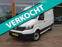 Volkswagen Crafter - 30 2.0 TDI L3H3
