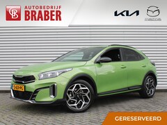 Kia XCeed - 1.5 T-GDi GT-Line First Edition | Trekhaak | Stuur-/stoelverwarming | Cruise adapt. | Came