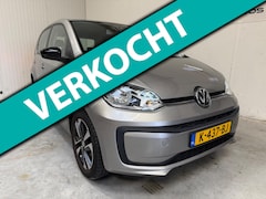 Volkswagen Up! - 1.0 BMT high up