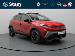 Renault Captur - 160pk E-Tech full hybrid esprit Alpine Automaat Harman Kardon | 360° Camera | Adapt. Cruis