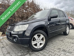 Suzuki Grand Vitara - 2.0-16V / Shogun / exportprijs /