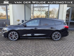 Ford Focus Wagon - 1.0 EcoBoost ST Line X Business