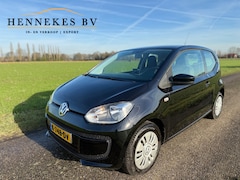 Volkswagen Up! - 1.0 take up Airco / Navi