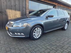Volkswagen Passat Variant - 1.6 TDI Comfortline BlueMotion
