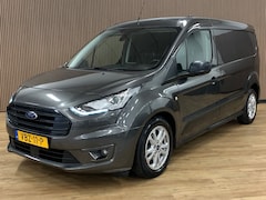 Ford Transit Connect - 1.5 EcoBlue L2 Trend|BTW|Navigatie|Camera|