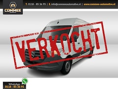 Mercedes-Benz Sprinter - 316 2.2 CDI 325 L2H2 CAM I CR.Control I Trekhaak I MBUX