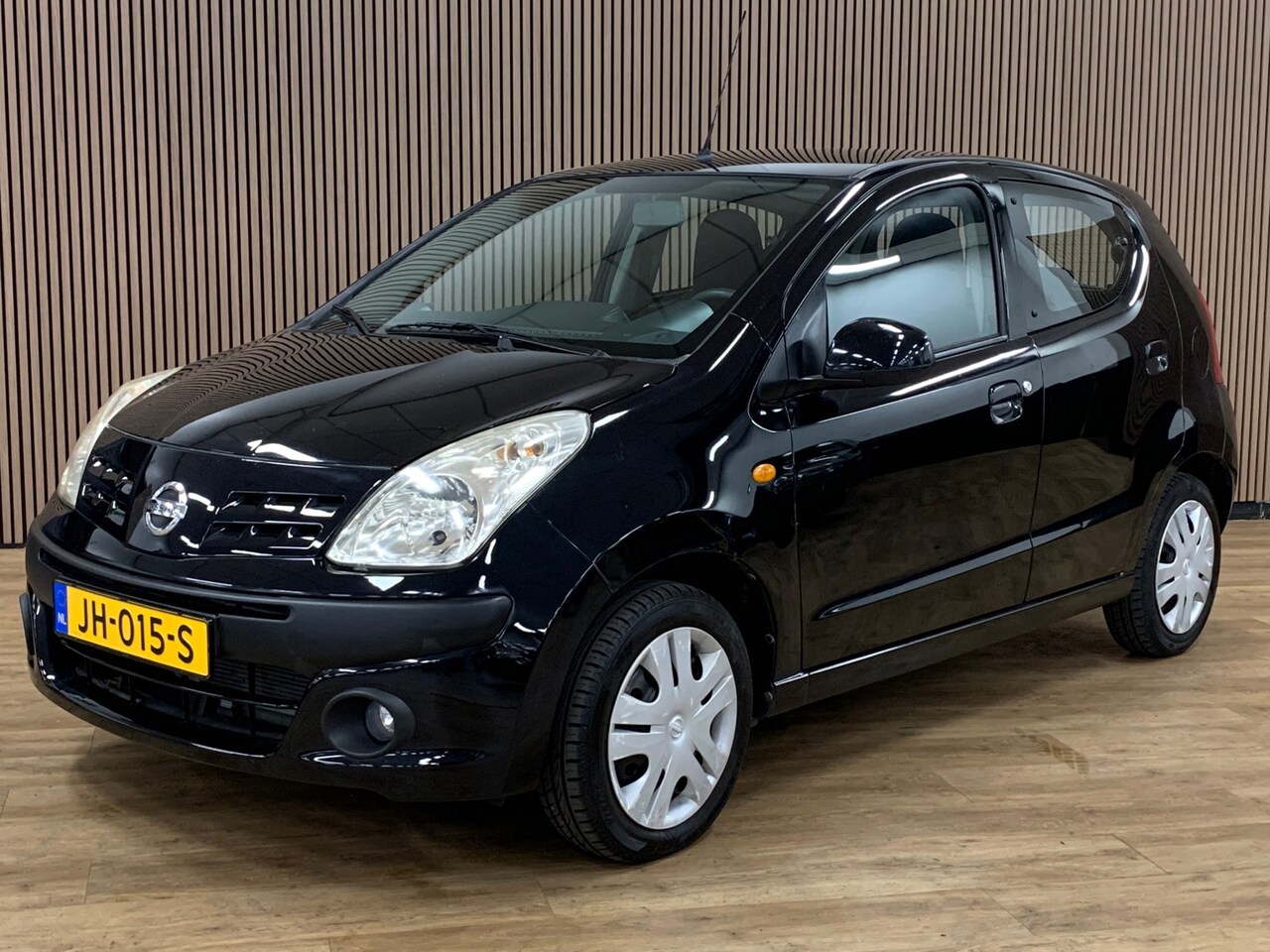 NISSAN PIXO