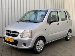 Opel Agila - 1.2-16V Essentia|119000KM|Nieuwe APK|