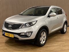 Kia Sportage - 1.6 GDI Super Pack|Camera|Navigatie|Opendak|