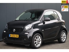 Smart Fortwo - EQ Comfort PLUS 18 kWh | Stoelverwarming | Bluetooth | LMV