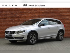Volvo V60 Cross Country - T5 Automaat Polar+ Luxury | Afneembare Trekhaak | Schuifkanteldak | Powers Seats | Parkeer