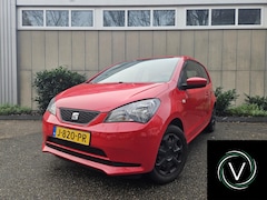 SEAT Mii - 1.0 Style Chic