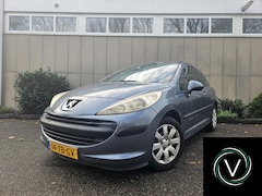 Peugeot 207 - 1.4-16V XR
