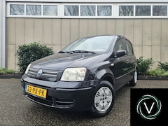 Fiat Panda - 1.2 Dynamic Elec Ramen Panoramadak