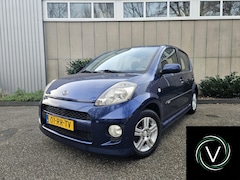 Daihatsu Sirion 2 - 1.3-16V Comfort