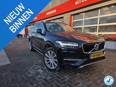 Volvo XC90 - 2.0 T8 Twin Engine AWD Momentum incl 1 jaar garantie