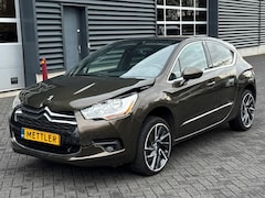 Citroën DS4 - 1.6 THP Sport Chic, navi, massage stoel, trekhaak